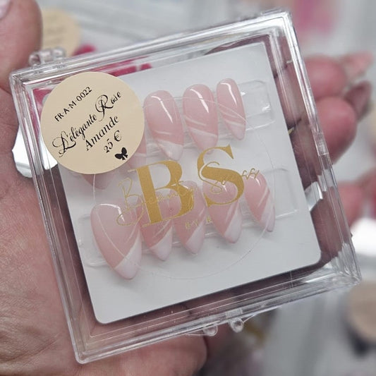 SET 22 — L'Elegante Rose